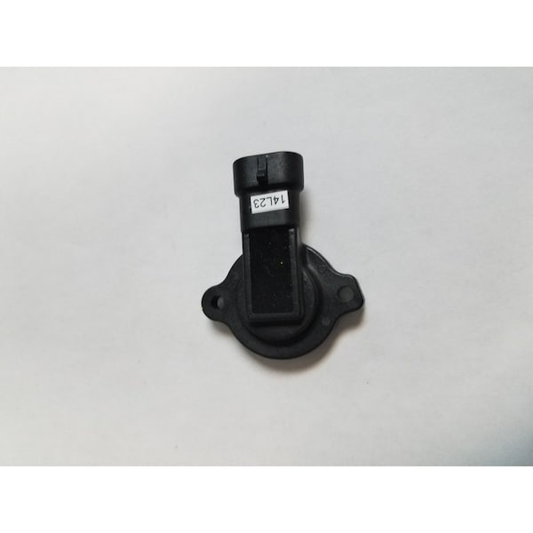 Sensor Throttle Position